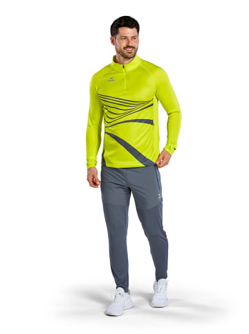 erima Racing Longsleeve in primrose