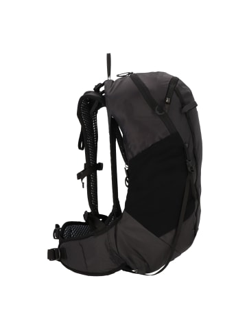 Jack Wolfskin Prelight Wanderrucksack 52 cm in phantom