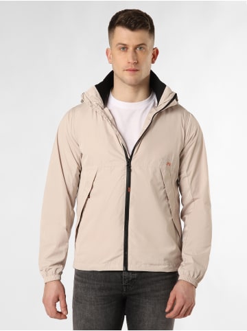 Superdry Jacke in kitt