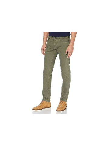 Bültel Worldwide Slim Fit Jeans für Herren in uni