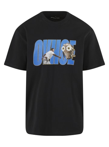 Mister Tee T-Shirt in black