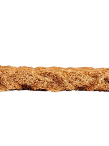 Astra Fußmatte Innen NATURE CLASSIC in Beige