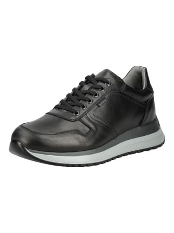 Nero Giardini Sneaker in Schwarz