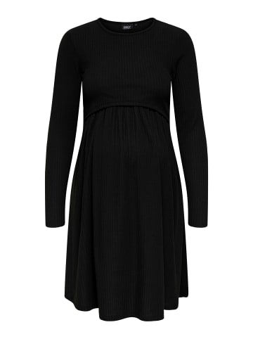 ONLY Kleid in Black
