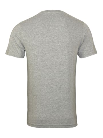 U.S. Polo Assn. T-Shirt in grau