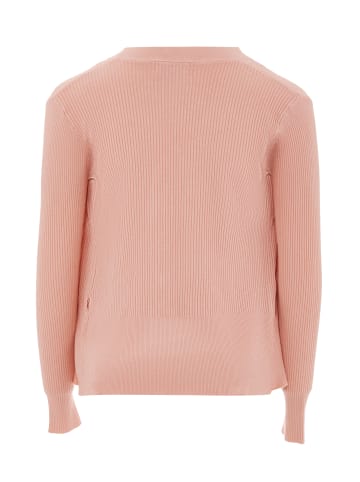 VIRITA Women Strickpullover in Rosa