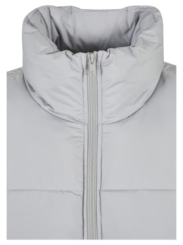 Urban Classics Outdoor Jackets in lightasphalt