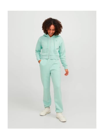 Jack & Jones Trainingshose in Grün