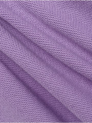 Marc O'Polo DENIM Strickpullover in flieder - 0002