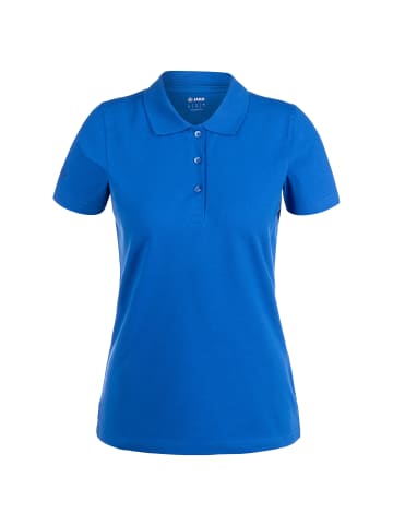 Jako Poloshirt Classic in blau / blau