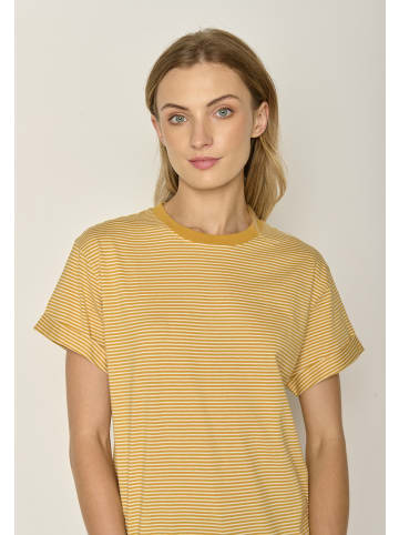 GreenBomb Stop Basic in Gold Streifen