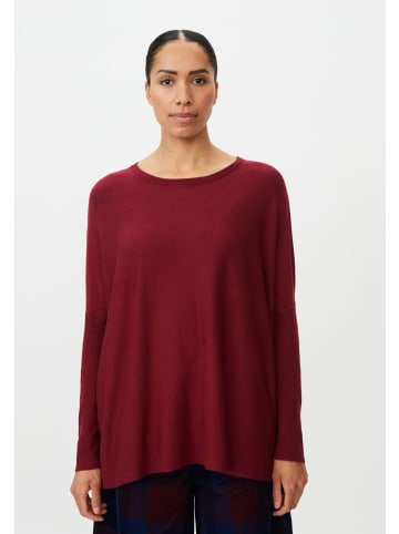 MASAI  Langarmpullover MaFanasi in Tibetan Red