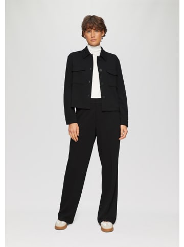 s.Oliver Hose in 9999_schwarz