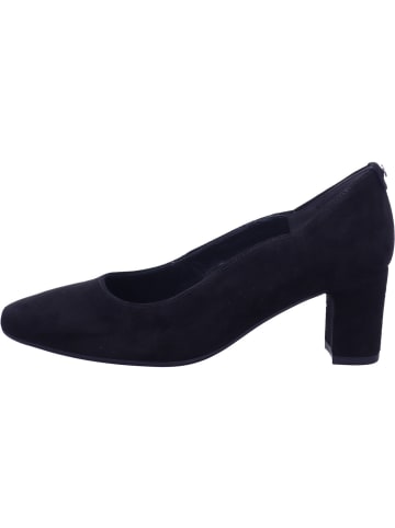 Gabor Pumps in Schwarz