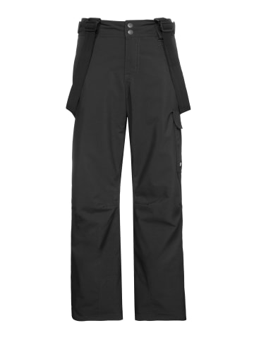 Protest " DENYSY JR in True Black