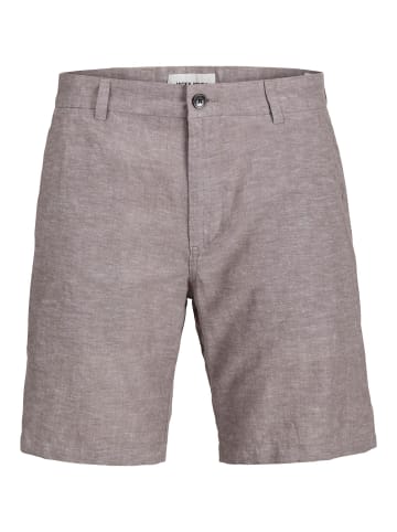 Jack & Jones Chino Shorts in Morel