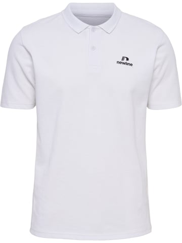 Newline Polo Nwllea Herren in WHITE