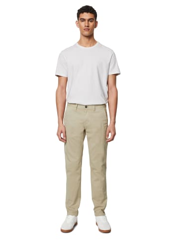 Marc O'Polo Chino Modell STIG shaped in pure cashmere