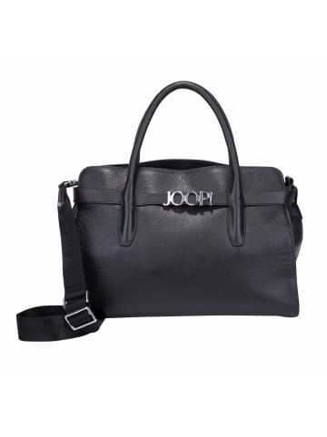 JOOP! Handtasche 'Vivace Giulia in Schwarz 38 x 28 x 13 cm'