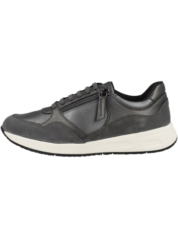 Geox Sneaker low D Bulmya B in grau