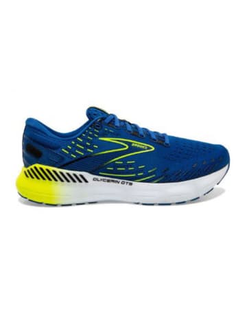 Brooks Laufschuhe Glycerin GTS in Blau