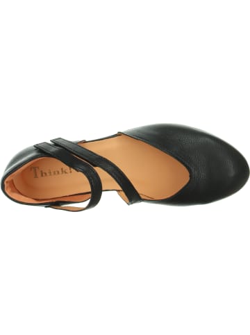 Think! Ballerina GUAD2 in Schwarz