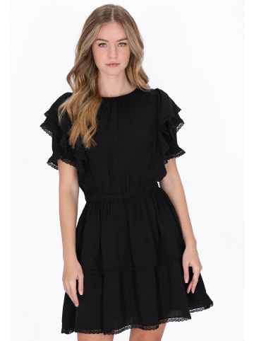 DreiMaster Women Dress in black
