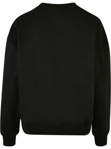 Merchcode Pullover in Schwarz