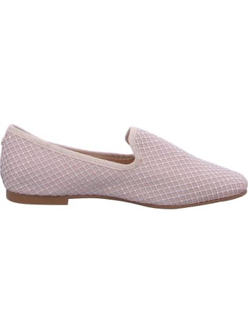 La Strada Slipper  in Gold