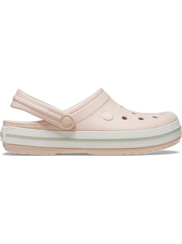 Crocs Crocband in Pink472