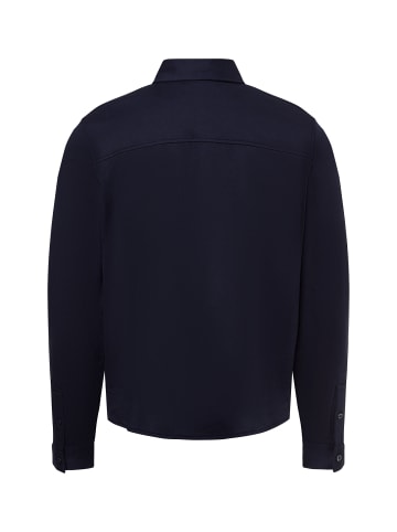 Marc O'Polo Hemd in marine