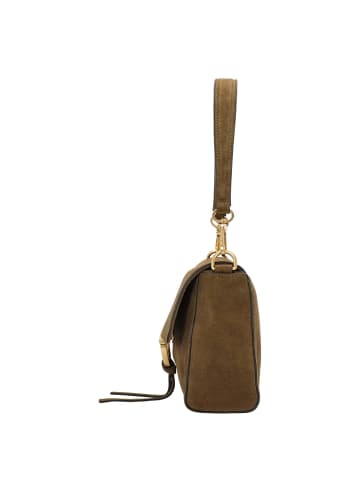 Abro Temi - Schultertasche 25 cm (military) in military
