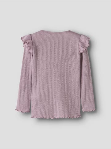 name it Oberteil in Dawn Pink