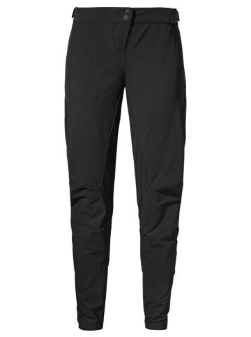 Schöffel Hose lang "Pants Arosa L" in black