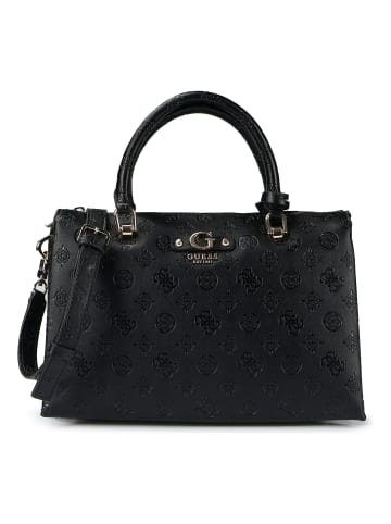 Guess Dita Shopper Tasche 22 cm in black logo