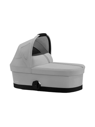 Cybex Cybex Cot S Babywanne - Farbe: Fog Grey