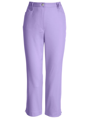 Cosma 7/8-Hose in lavendel