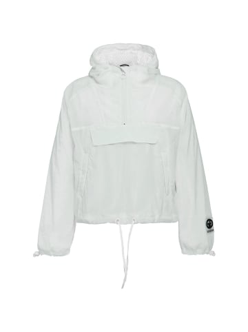 & You Damen W AVIC ANORAK in Weiß