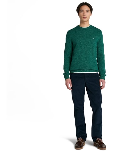 Timberland Pullover in Grün