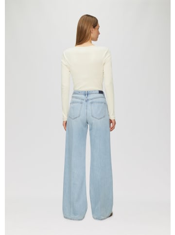 s.Oliver T-Shirt in 8100_beige