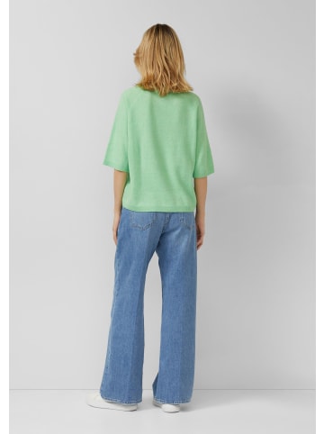 s.Oliver Strickpullover in 7269_limettengrün