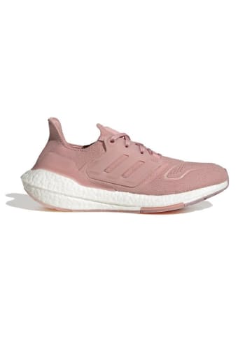 adidas Laufschuhe ULTRABOOST 22 W in Rose
