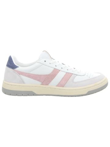 Gola Sneaker Low in weiss