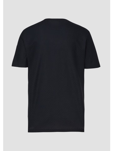 s.Oliver T-Shirt in 5920_navy