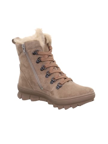 Legero Winterstiefelette NOVARA in Giotto