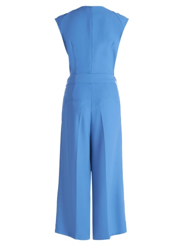CARTOON Jumpsuit mit Bindegürtel in Allure