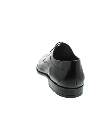 LLOYD Garvin Business Schuh Schwarz