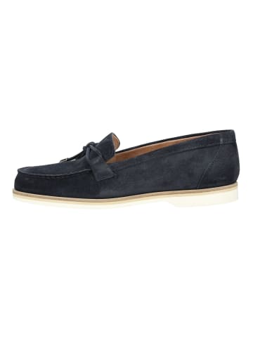 Paul Green Slipper Blau