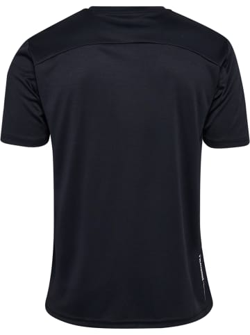 Hummel Hummel T-Shirt Hmlpulse Herren in BLACK