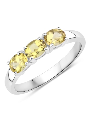Rafaela Donata Ring Sterling Silber Beryll in silber